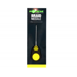 Korda Braid Needle